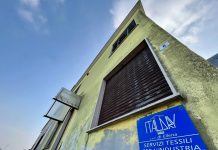 bonifica italdry carmagnola bossola