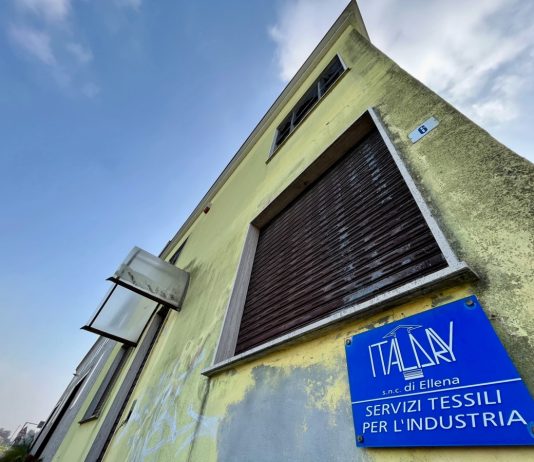 Carmagnola riceve nuovi fondi per la bonifica dell’ex Italdry alla Bossola bonifica italdry carmagnola bossola