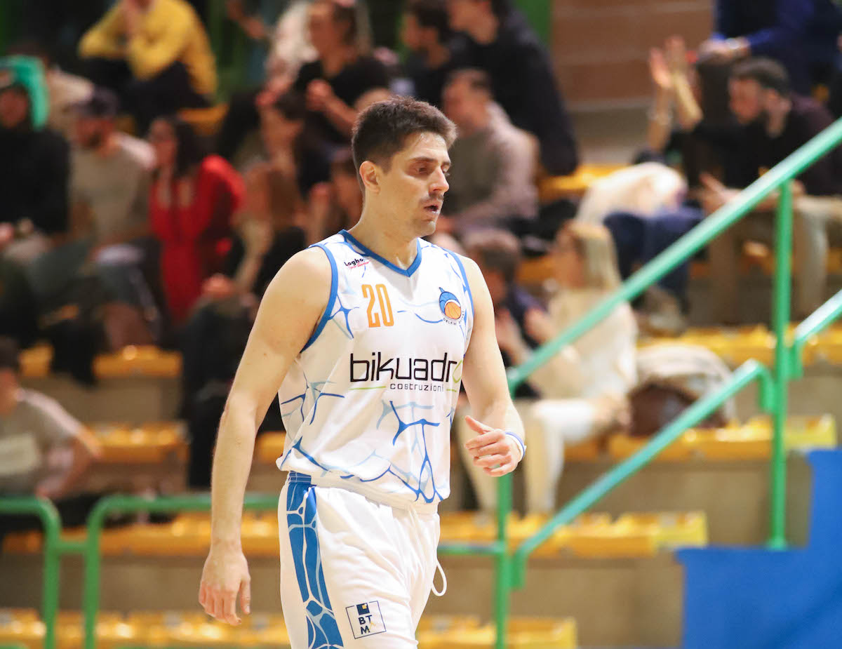 Delfini Basket Carmagnola Coppa Piemonte