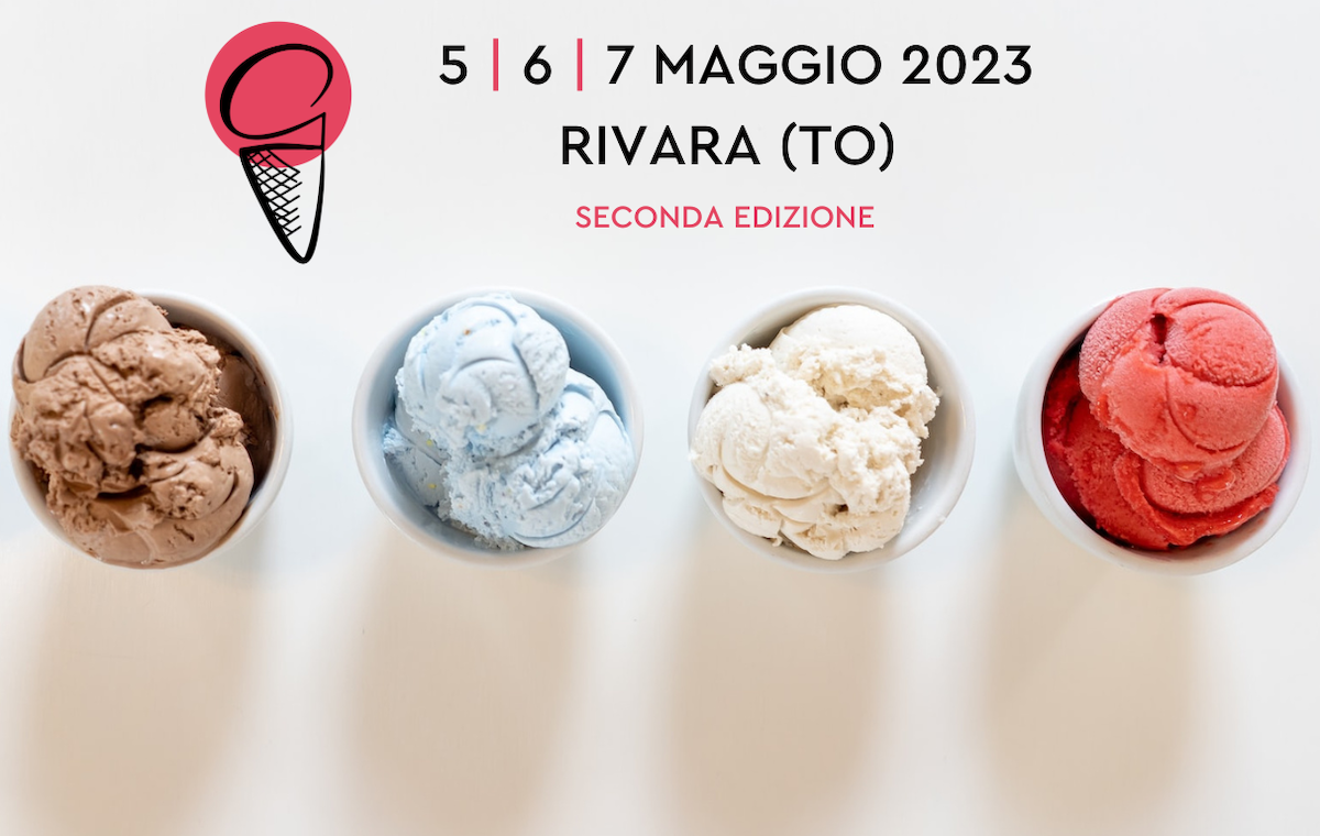 Festival del Gelato