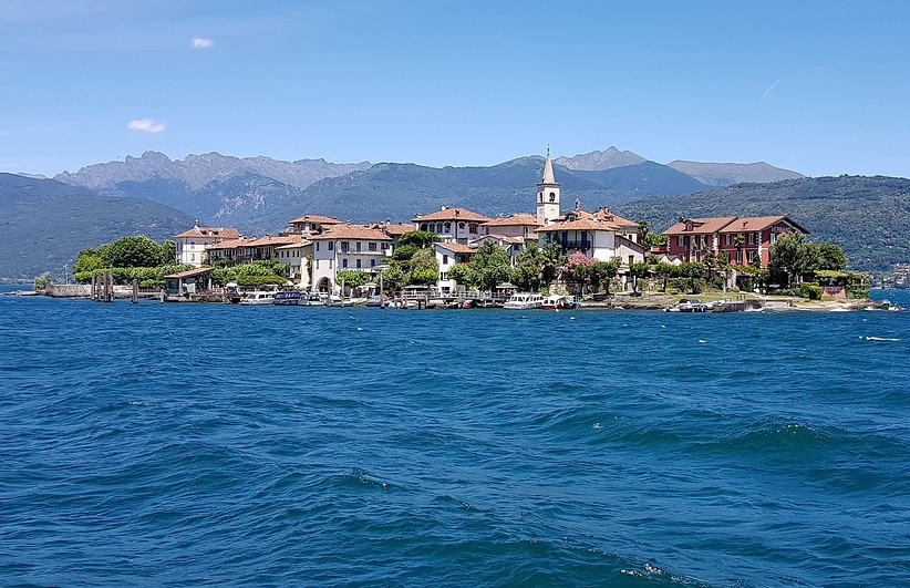gita auser carmagnola lago maggiore