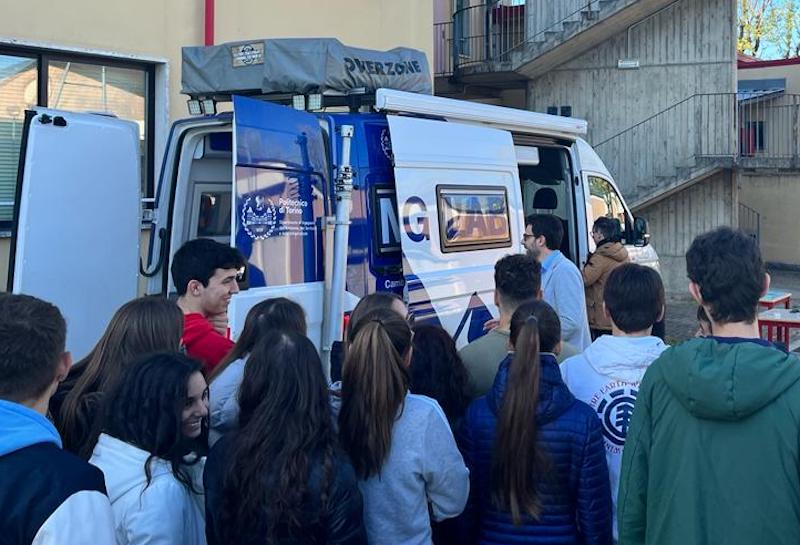 politecnico baldessano roccati