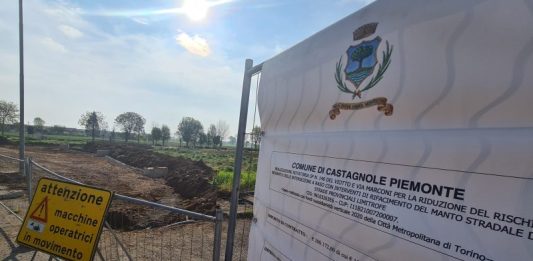 Castagnole rotonda