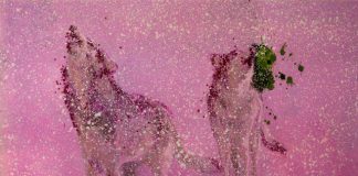 mostra Palazzo Lomellini carmagnola aprile 2023