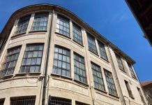 progetti politecnico carignano