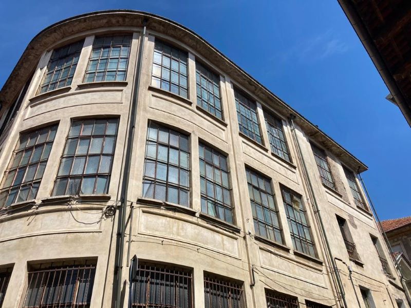 progetti politecnico carignano