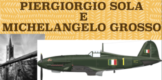 seconda guerra mondiale Carmagnola