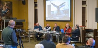 Seconda guerra mondiale a Carmagnola