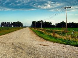bando strade vicinali carmagnola