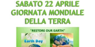 Sommariva Giornata terra