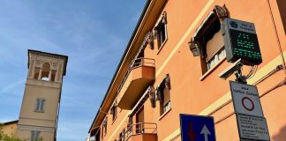 ztl carmagnola consiglio comunale