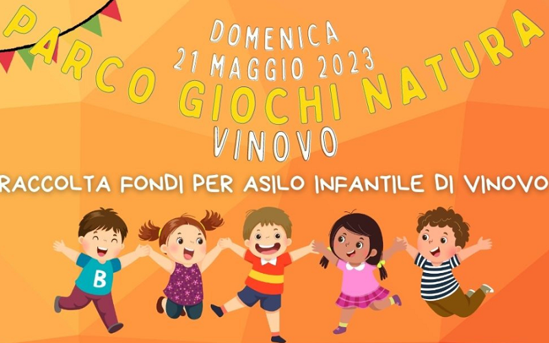Asilo Vinovo