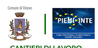 Cantiere di Lavoro Vinovo