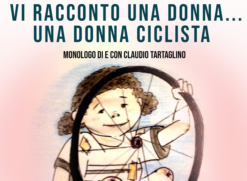 Uno spettacolo del vinovese Claudio Tartaglino al Rifugio Geat Valgravio