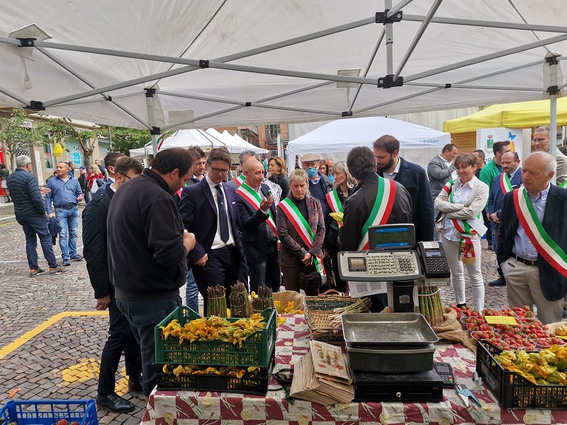 Fiera dell'Asparago Poirino