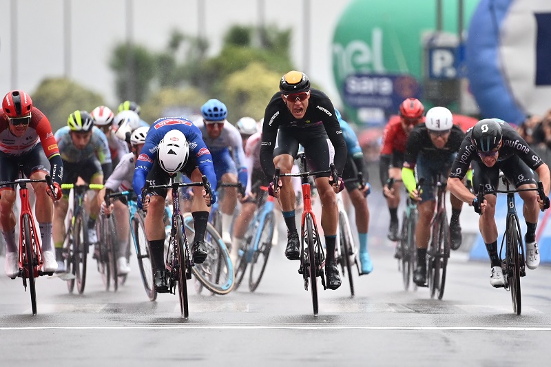 Vinovo non ha dato il nulla osta per il passaggio del Giro d'Italia