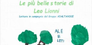Lettura bambini Poirino