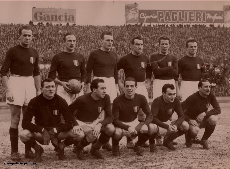Mostra Grande Torino Vinovo