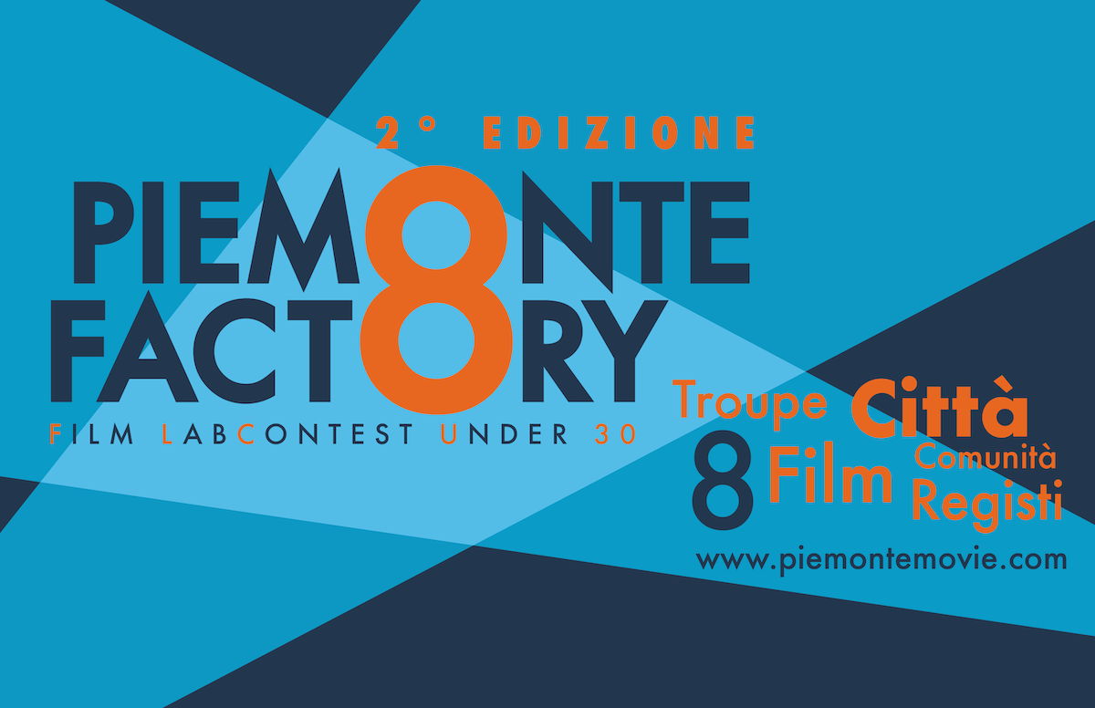 Piemonte Factory 2023