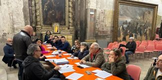 Racconigi rigenerazione urbana