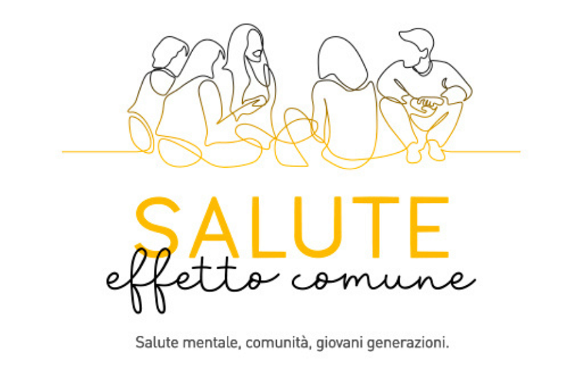 Salute mentale, Vinovo aderisce all'iniziativa "Chiedimi se sono felice 2.0"