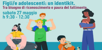 La Loggia incontro famiglie
