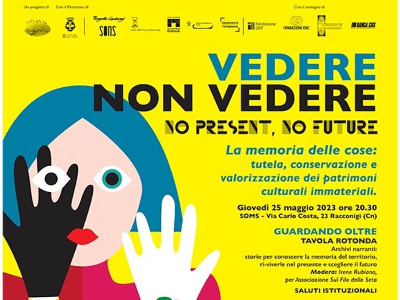 A Racconigi si conclude il progetto sulla conservazione dei beni culturali
