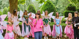 piobesi torinese artisticamente cultura arte stilista castello parco musica