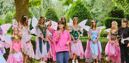 piobesi torinese artisticamente cultura arte stilista castello parco musica