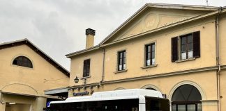autobus sostitutivi carmagnola