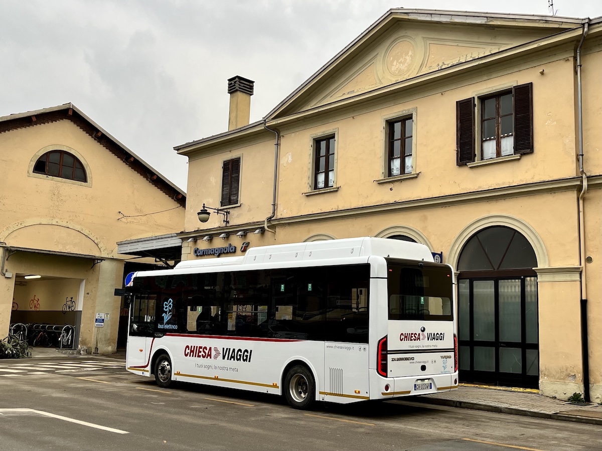 autobus sostitutivi carmagnola