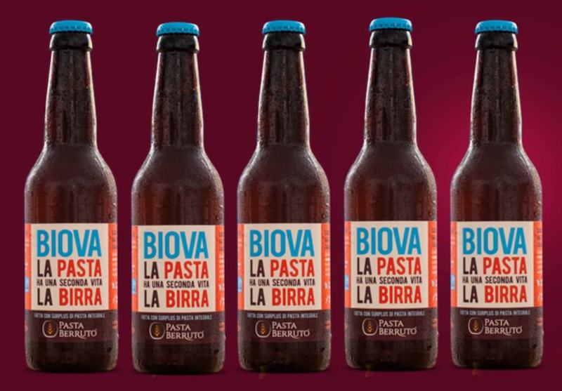 pasta birra