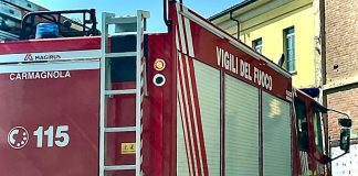 camion La Loggia