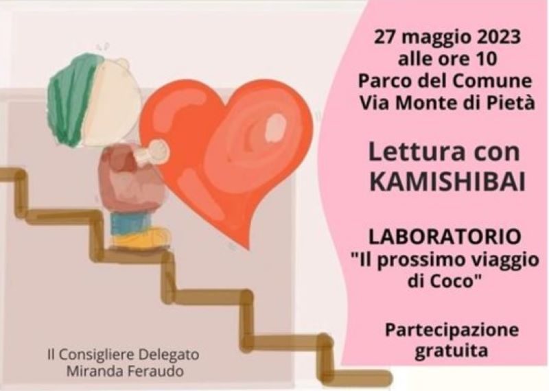 carignano letture animate