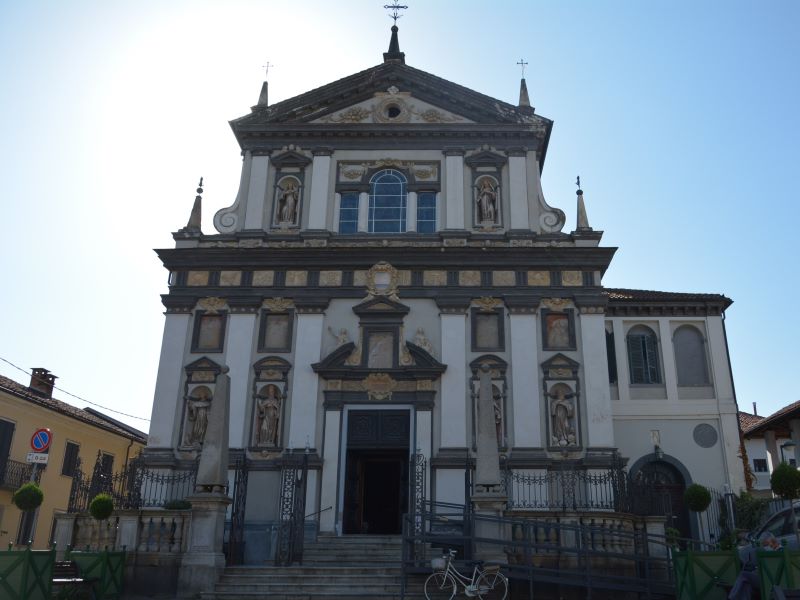 carignano madonna grazie
