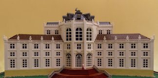 carmagnola festival lego