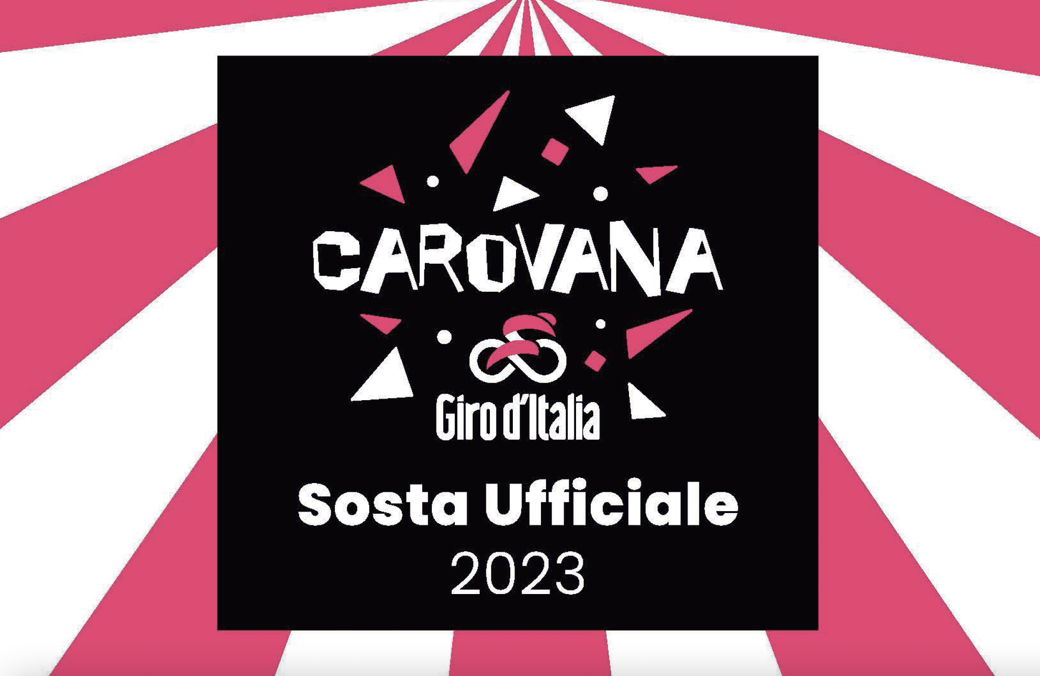 Giro d'Italia 2023 a Carmagnola: le chiusure stradali di giovedì 18