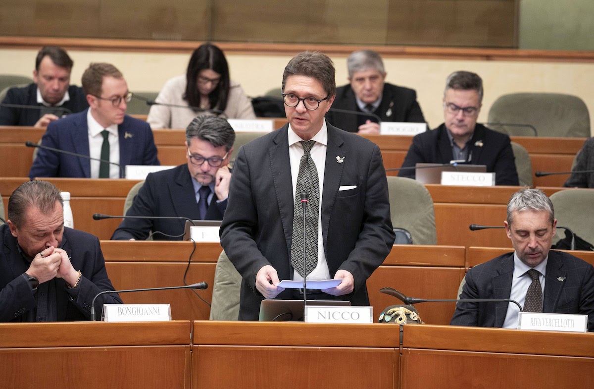 Nicco: «più fondi ai Comuni per sostenere la raccolta differenziata dei rifiuti»