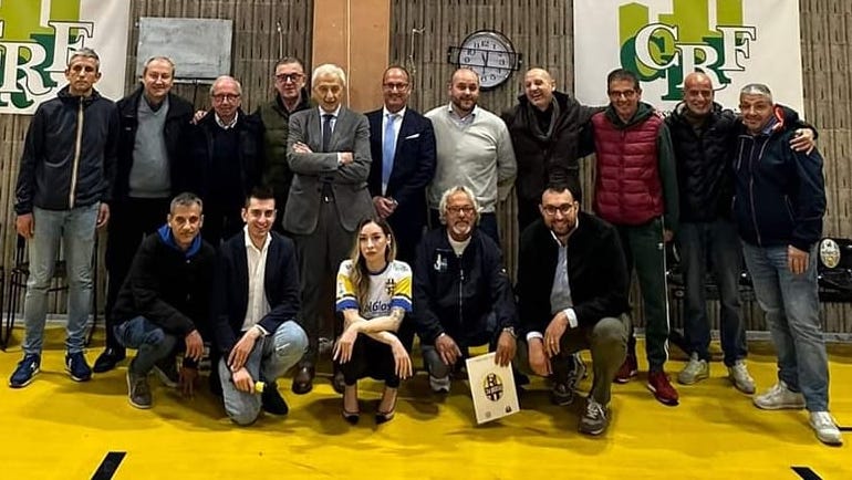 Elledì Fc futsal calcio