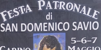 festa patronale Vinovo