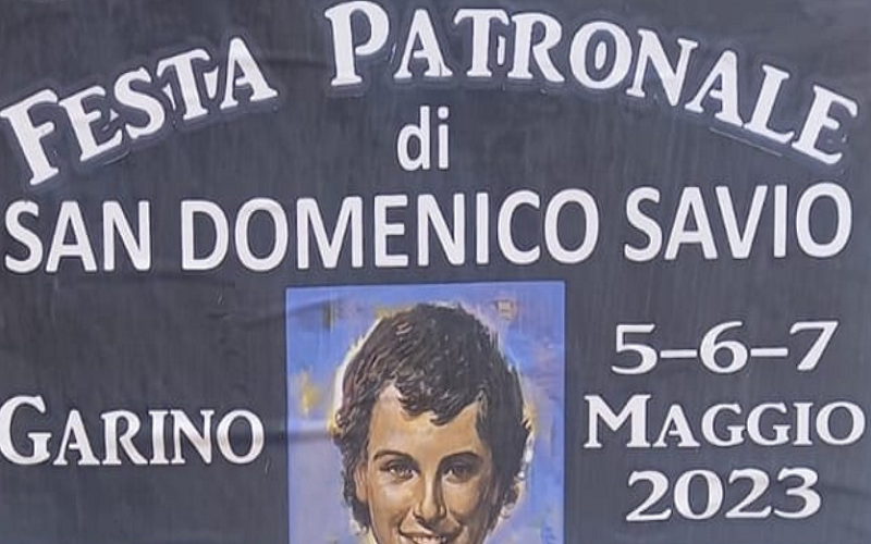festa patronale Vinovo