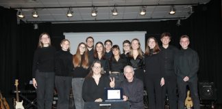 teatro Sommariva