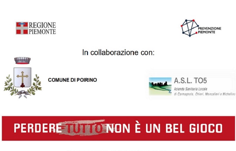 gioco d'azzardo Poirino