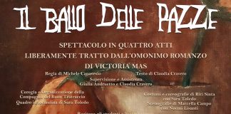 il ballo delle pazze