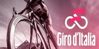 Giro d'Italia Ceresole