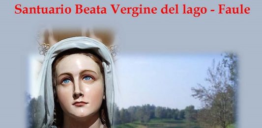 Faule Madonna del Lago