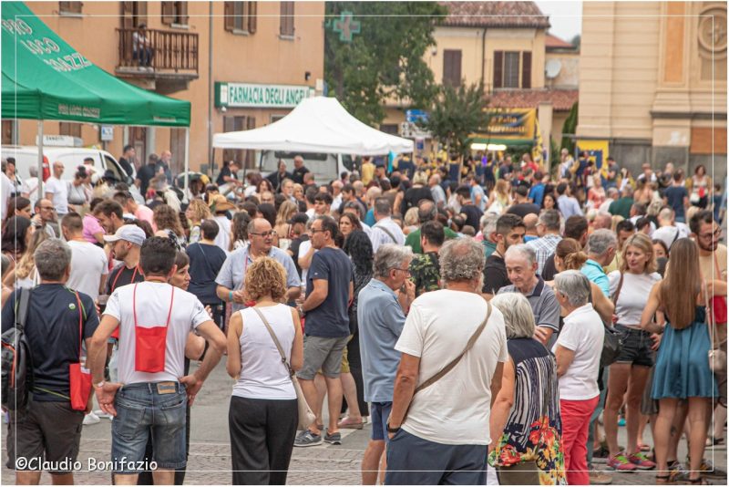 Castagnole, svelate le quattordici Proloco presenti a Mangè an n'autra cort
