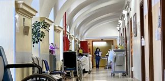 medici ospedale carmagnola