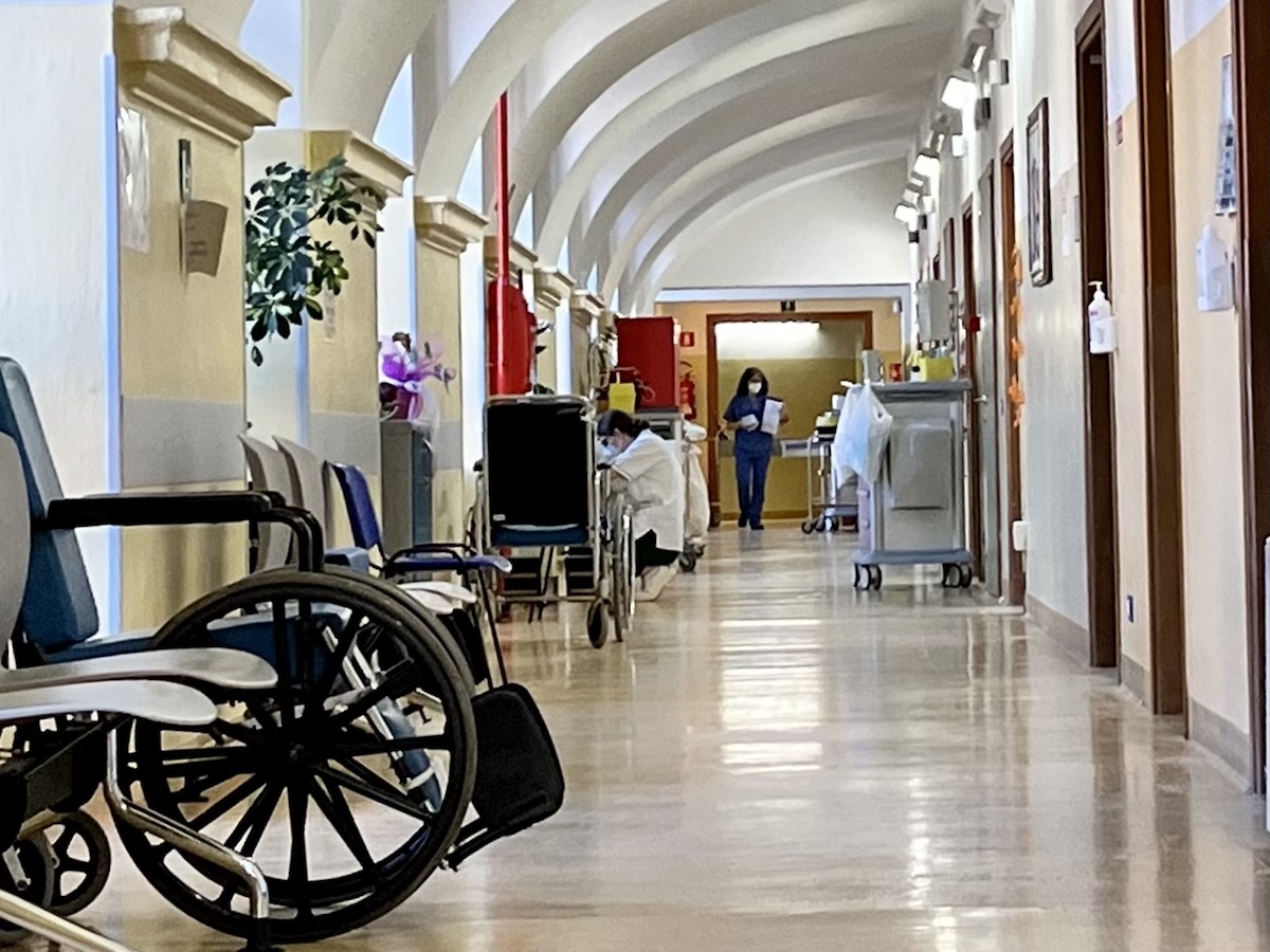 medici ospedale carmagnola