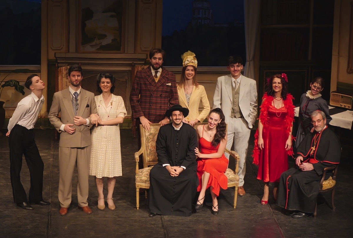 Mese della Cultura 2023 a Carmagnola